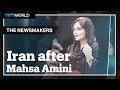 A year after the death of Mahsa Amini, has anything changed in Iran?