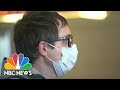 What You Need To Know About Masks In The Coronavirus Pandemic | NBC News NOW