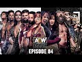 7 Matches: Hikaru Shida, Nyla Rose, Lance Archer, Brandon Cutler & More! | AEW Elevation, Ep 84