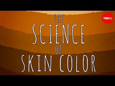 The science of skin color - Angela Koine Flynn The science of skin color - Angela Koine Flynn