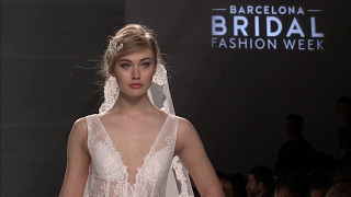 Vestidos de Novia Cymbeline París Colección 2018