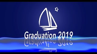 Minnetonka High School Graduation 2019