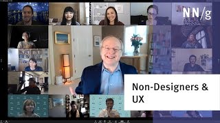 Is There Value in Having Others than the Designers Work on UX?