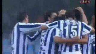 Real Sociedad 1x0 Alicante