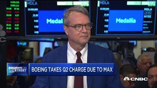 NYT's Jim Stewart: Boeing needs to keep customers happy amid 737 Max troubles