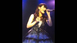 新垣里沙-solo live 1