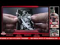 random pack 18 2024 upper deck marvel fleer wolverine hobby 2 box break 02.07.25