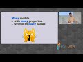 Matthieu Caneill - dbt-score: a linter for your dbt model metadata | PyData Amsterdam 2024