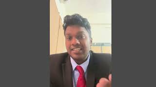 WhatFix Video Interview _ Sam Issac _ IMI New Delhi