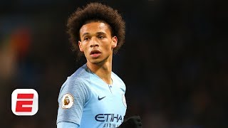 Is Leroy Sane bound to leave Manchester City for Bayern Munich? | Transfer Talk