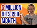 How to Get More Video Traffic | Little Known Ways To Get More Views