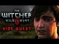 Twisted Firestarter Witcher 3 Walkthrough