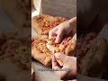 必勝客美食 愛芝心圈圈絕對是告白神器 pizza shortsvideo