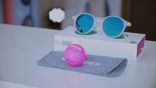 IZIPIZI x THE EVIAN CHAMPIONSHIP 2018