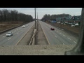 qew niagara falls ontario time lapse