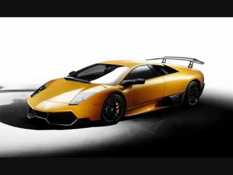 Le 10 Auto Più Belle Del Mondo - YouTube