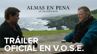 Almas en Pena de Inisherin | Teaser Tráiler Oficial en V.O.S.E. | HD