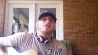 Chris Keenan - Matchbox 20 - Kody ( Cover )