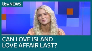 Why millions have fallen in love with Love Island and can it last? | ITV News