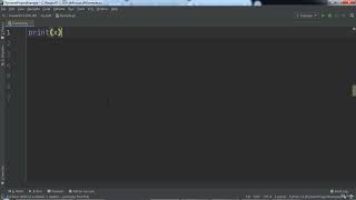 9. Name error