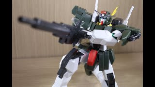 1/100 Cherudim Gundam Review