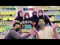 GRAMADHAN (Graduation x Ramadhan) eps1 - SHOPPING