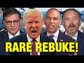 SHOCKER: House Vote To REBUKE TRUMP On Iran War PASSES! 