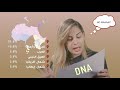 ARAB Squad DNA results| ‫نتائج صادمة لتحليل الحمض النووي