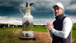 Can I Qualify For The Open Championship 2025?