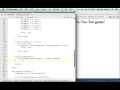 Learning HTML and JavaScript with a Tic-Tac-Toe Game: Lesson 6