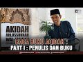 BACA BUKU AQIDAH : 