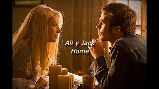 Ali y Jack ✘ Home ✘