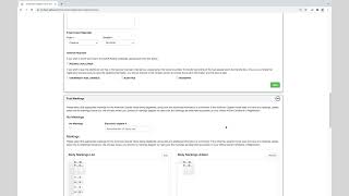 AQHA Online Registration How To