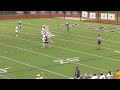 will kein 2022 senior lacrosse highlights salve regina ‘26