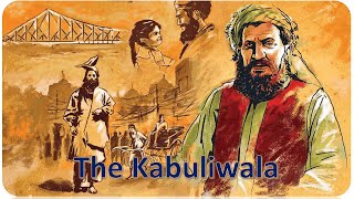 The Kabuliwala