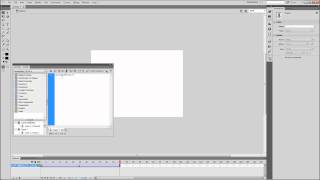 Flash Tutorial: Play Buttons