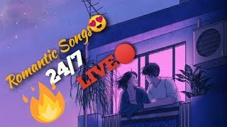 Chilled out Romantic silent love sad Music 24/7 Live|lofi hiphop|chilled anime#music#song#livesong