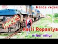 kaili ropaniya nihur nihur  Bhojpuri song Dance By Pankaj s & Satya Rajak🙏❤️