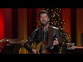 Jason Crabb - Working on a Building (December 2021)