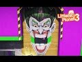 LittleBIGPlanet 3 - Joker's Return [Playstation 4]