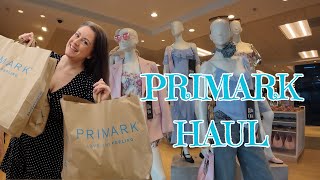 PRIMARK Haul - RITA ORA, Sales, Home & Disney