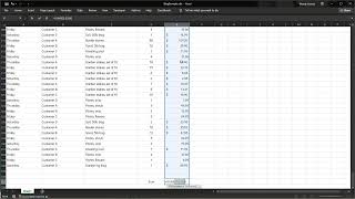 How to Include and Exclude Filtered Data in Excel Functions