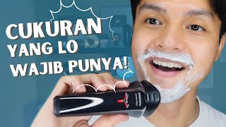 First Impression Philips Shaver S1000