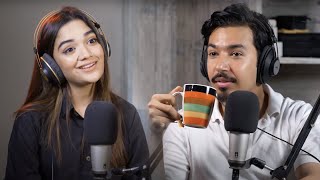 Mooroo Podcasts #42 Romaisa Khan