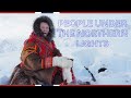 Sami reindeer herder tells a story about her life in the tundra | Visit Norway