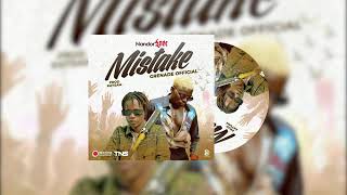 Nandor Love x Grenade Official   Mistake OfficialAudio360p