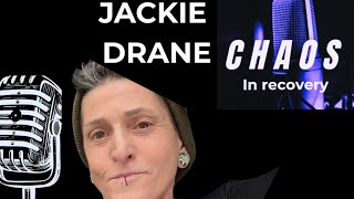 Addicted in the ER: A Nurse’s Powerful Recovery Story--CIR 48 ft. Jackie Drane