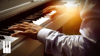 Michael Ortega - "Paradise" (Emotional & Sad Piano)