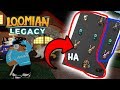 *NEW* HOW TO GET GLEAMING AND SECRET ABILITY LOOMIANS IN THE RALLY!! (Loomian Legacy)