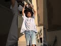 tiktok by tov | new dance trend | ten yujin | dancer | trending song | trending moves | dancer | 💜 |